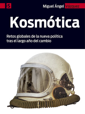cover image of Kosmótica